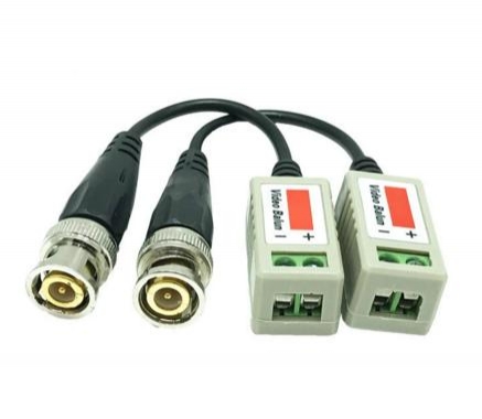 VIDEO BALUN